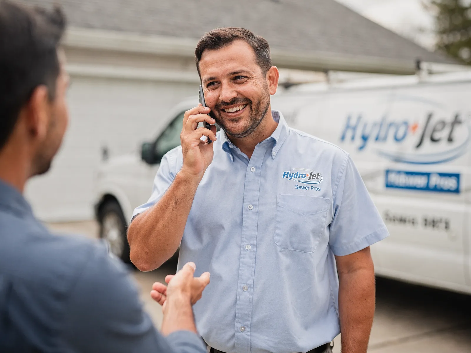Hydro Jetting Helena, AL FAQs